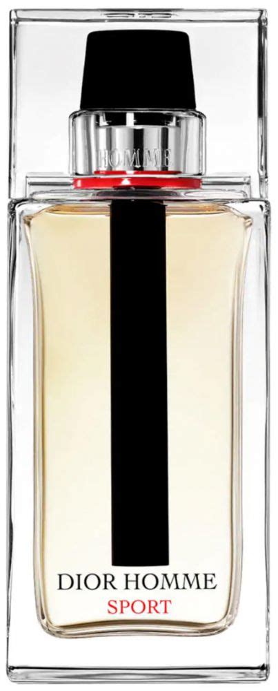 dior homme sport prix|dior homme sport 75ml price.